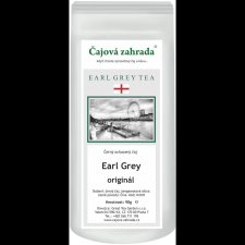 Čajová zahrada Tea Garden Earl Grey - black flavored tea, 1000g (410471) tea