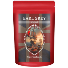 Čajová zahrada Tea Garden Earl Grey - black flavoured tea, 500g (5101) tea