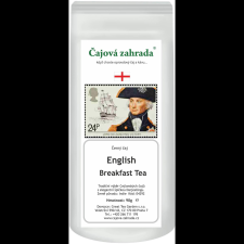 Čajová zahrada Tea Garden English Breakfast Tea - black tea, 90g (4292) tea