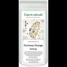 Čajová zahrada Tea Garden Formosa Orange Oolong 80 g (04303) tea