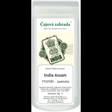 Čajová zahrada Tea Garden - India Assam FTGFOPI Joonktollee - green tea, 70 g (04281) tea