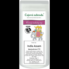 Čajová zahrada Tea Garden India Assam Manjushree CTC - black tea, 500g (5055) tea