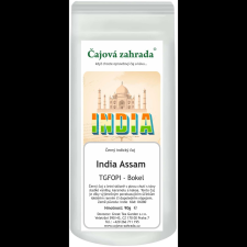Čajová zahrada Tea Garden India Assam TGFOPI Bokel - black tea, 90g (4280) tea