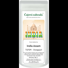 Čajová zahrada Tea Garden India Assam TGFOPI Orangajuli - black tea, 500g (5276) tea