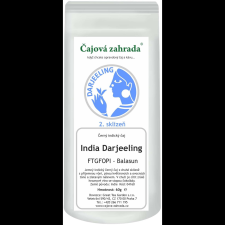 Čajová zahrada Tea Garden India Darjeeling FTGFOPI Balasun - black tea, 60g (4160) tea