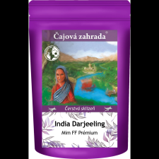 Čajová zahrada Tea Garden India Darjeeling Mim FF - black tea, 500g (5069) tea
