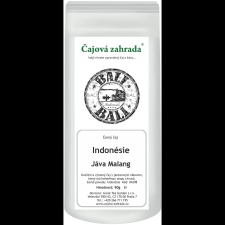 Čajová zahrada Tea Garden Indonesia Java Malang - black tea, 90g (4298) tea