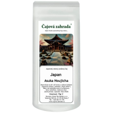 Čajová zahrada Tea Garden Japan Asuka Houjicha - Green Tea, 70 g (04305) tea