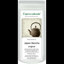 Čajová zahrada Tea Garden - Japan Bancha - green tea, 500 g (05157) tea