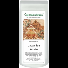Čajová zahrada Tea Garden - Japan Kukicha - green tea, 500 g (05309) tea
