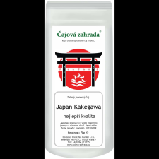 Čajová zahrada Tea Garden - Japan Sencha Kakegawa - green tea, 500 g (05289) tea