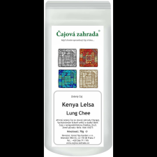Čajová zahrada Tea Garden - Kenya Lelsa Lung Chee - green tea, 70 g (04273) tea
