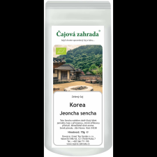 Čajová zahrada Tea Garden - Korea Jeoncha Sencha - green tea, 70 g (04338) tea