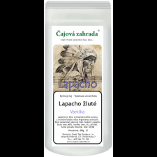 Čajová zahrada Tea Garden Lapacho Yellow Vanilla 80 g (04168) tea