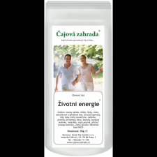 Čajová zahrada Tea Garden - Life Energy ® - fruit tea, 500 g (05029) tea