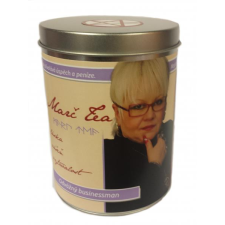 Čajová zahrada Tea Garden - Marcela Košanová &amp; Courageous businessman 100 g (04703) tea