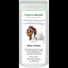 Čajová zahrada Tea Garden Mate Green 1000 g (323668) tea