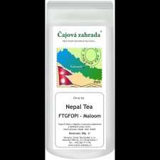 Čajová zahrada Tea Garden Nepal FTGFOPI Maloom - black tea, 500g (5283) tea