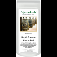 Čajová zahrada Tea Garden Nepal Guranse Handrolled - black tea, 1000g (99656) tea