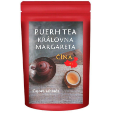 Čajová zahrada Tea Garden Puerh Tea Queen Margareta 500 g (05064) tea