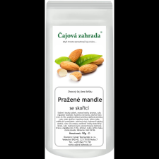 Čajová zahrada Tea Garden - Roasted almonds with cinnamon - fruit tea, 90 g (04196) tea