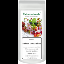 Čajová zahrada Tea Garden Rooibos Cactus &amp; Blackberry 500 g (05237) tea
