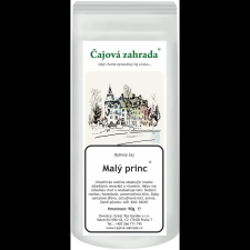 Čajová zahrada Tea Garden Rooibos Little Prince 90 g (04245) tea