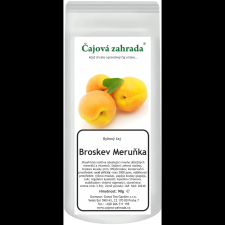 Čajová zahrada Tea Garden Rooibos Peach &amp; Apricot 90 g (04240) tea