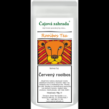 Čajová zahrada Tea garden Rooibos red 500 g (05051) tea
