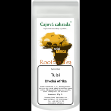 Čajová zahrada Tea Garden Rooibos Tulsi &amp; Wild Africa 80 g (04171) tea