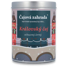 Čajová zahrada Tea Garden Royal Christmas tea in a box (06002) tea