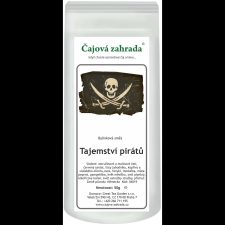 Čajová zahrada Tea Garden Secrets of the Pirates (04019) tea