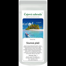 Čajová zahrada Tea Garden - Sunny Beach - fruit tea, 90 g (04191) tea
