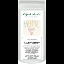 Čajová zahrada Tea Garden - Sweet Home ® - fruit tea, 90 g (04197) tea