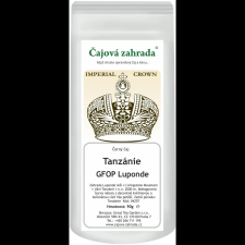 Čajová zahrada Tea Garden Tanzania GFOP Luponde - black tea, 500g (5257) tea
