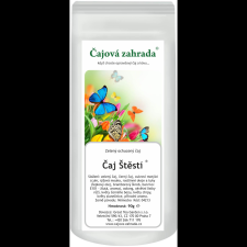Čajová zahrada Tea Garden - Tea Happiness ® - green flavored tea, 500 g (05213) tea