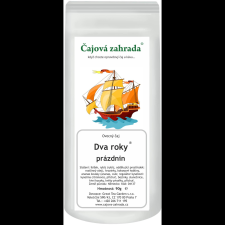 Čajová zahrada Tea Garden - Two Years of Holidays ® - fruit tea, 500 g (05137) tea