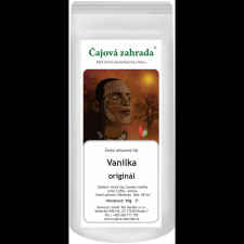 Čajová zahrada Tea Garden Vanilla - black flavored tea, 500g (5116) tea