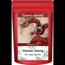 Čajová zahrada Tea Garden Vietnam Oolong Kim Tuyem Red 50 g (04343) tea