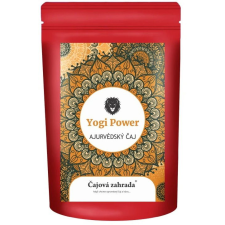 Čajová zahrada Tea Garden Yogi Power 80 g (04067) tea