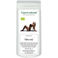 Čajová zahrada Tělo snů Bio 1 kg tea