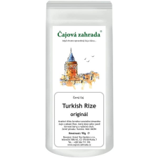 Čajová zahrada Turecký čaj Rize - černý čaj, 1000g tea
