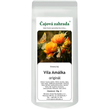 Čajová zahrada - Víla Amálka - ovocný čaj, 90 g tea