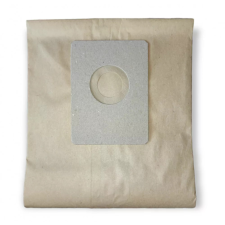 AJS Porzsák kétrétegű papír Karcher NT 14, NT 25, NT 35 porszívókhoz 5 db porzsák