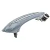  Ajtó kilincs BMW 5 F10/F11 2009-,5 F07 2009-,7 F01/F02/F03/F04 2008-/ELSŐ BAL COMFORT ACCESS + világítás/ 51217231931