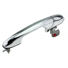  Ajtó kilincs FIAT 500 2007-/ELSŐ JOBB/ 735592026 autóalkatrész