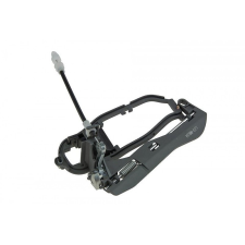  Ajtó kilincs HÁTSÓ BMW X5 E53 00-/JOBB 51218243636 autóalkatrész