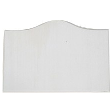 Ajtó panel 27cm x 19,5cm dekorálható tárgy