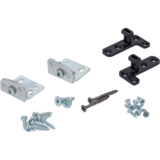  AJTÓ RÖGZÍTŐ KÉSZLET MOSOGATÓGÉPHEZ SMEG beépíthető gépek kiegészítői