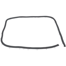  AJTÓ TÖMÍTÉS 27 KAPCSOS ELECTROLUX 56104680 kisháztartási gépek kiegészítői